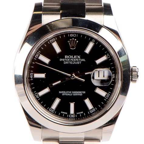 rolex oyster perpetual datejust ii rhodium|rolex oyster perpetual 41mm silver.